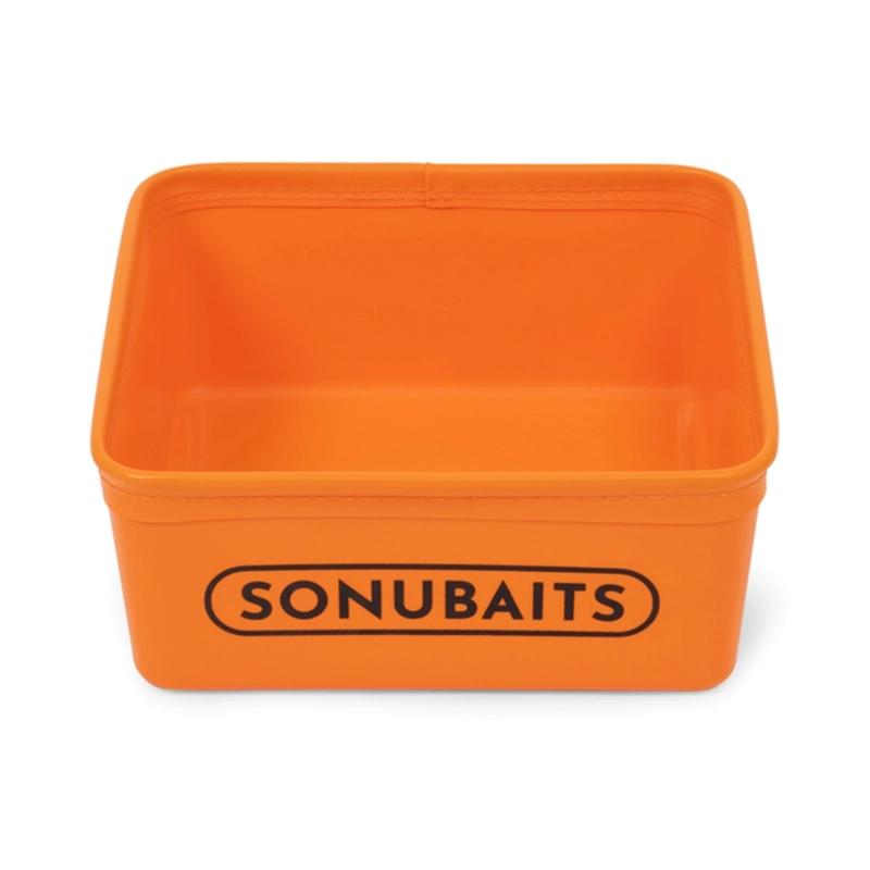 Sonubaits EVA Bait Tub & Strainer Sets